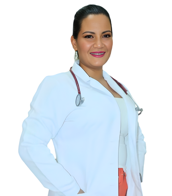 MD. Marianela Itriago