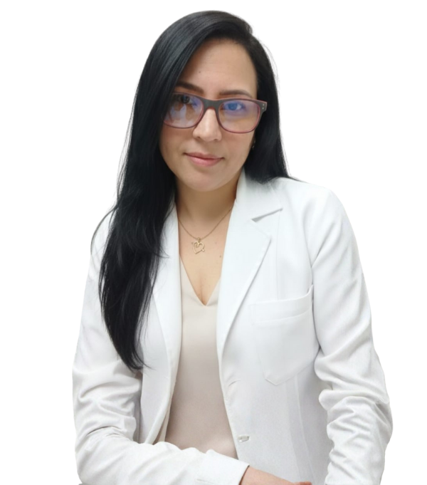 MD. Mildred S. Pérez G.