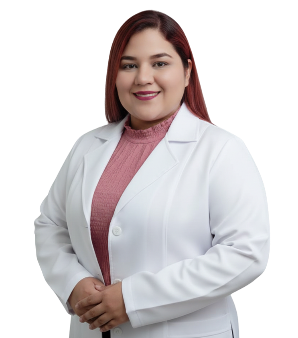 Dr. Beriuska Capitillo