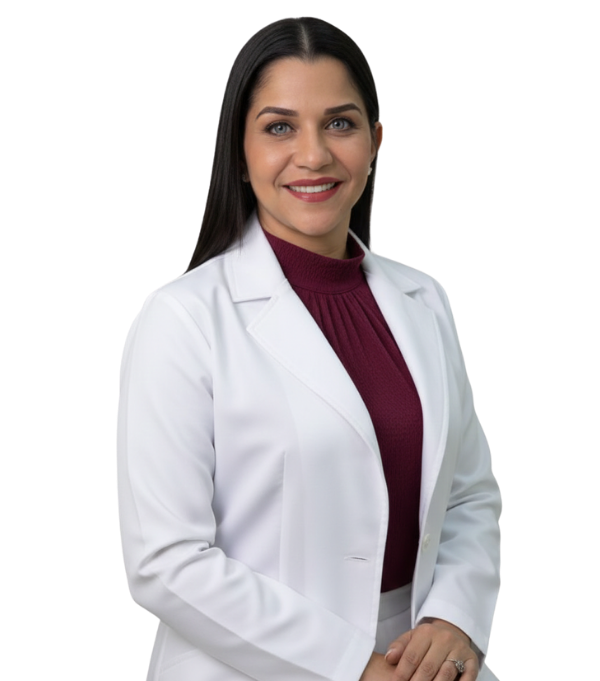 Dr. Katty Rosa