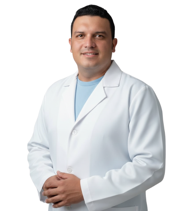 Dr. Jan Fernando Loaiza H.