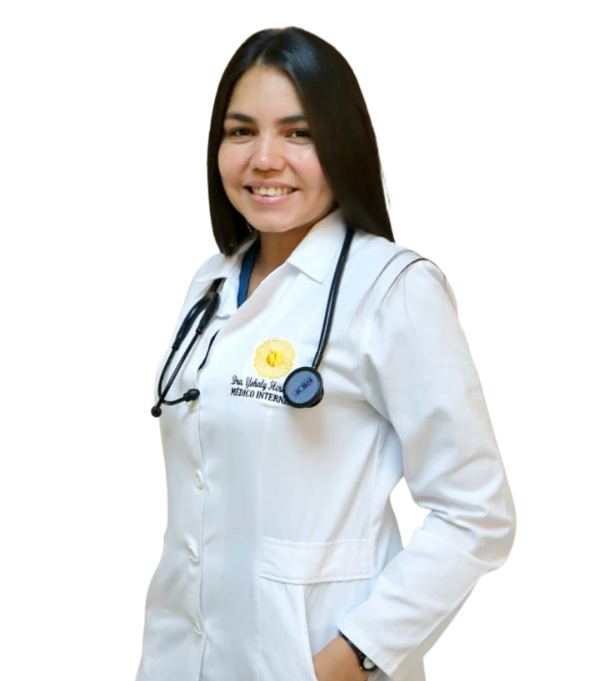 MD. Yohaly C. Hernández A.