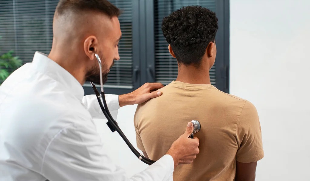 Exámenes Médicos Ocupacionales: Evaluación Integral de Aptitud