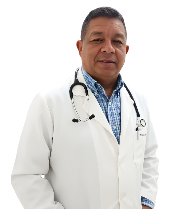 Dr José Vargas Villegas