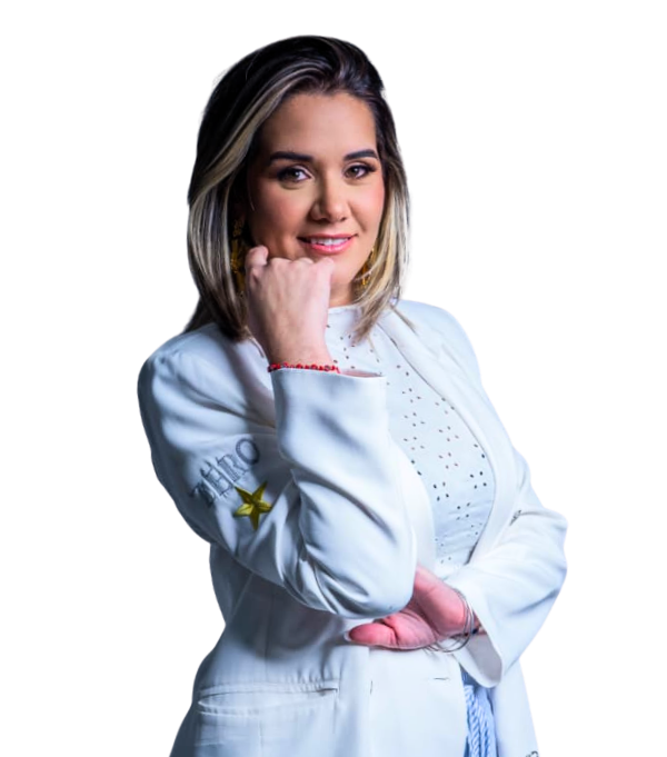 Dr. Patricia Correia