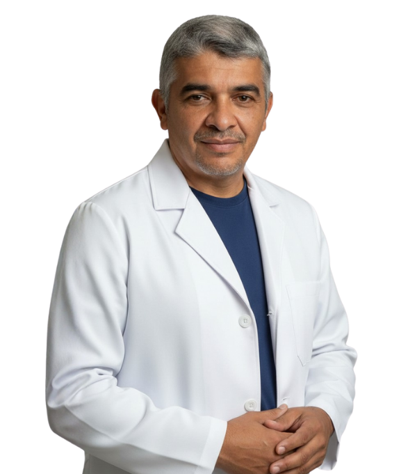 Lic. Merquisedes Morales