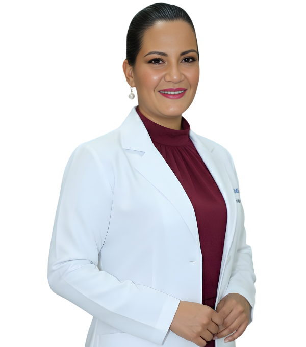 Dr. Marianella Ytriago