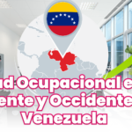 Salud Ocupacional en el Oriente y Occidente de Venezuela